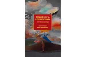 Memoirs of a Revolutionary (New York Review Books Classics)