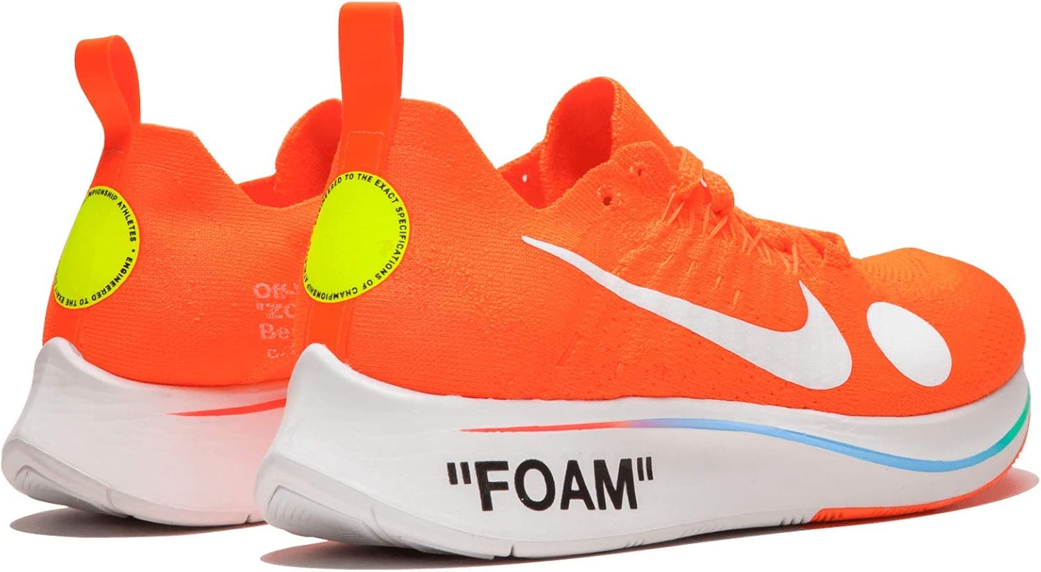 nike zoom fly ow