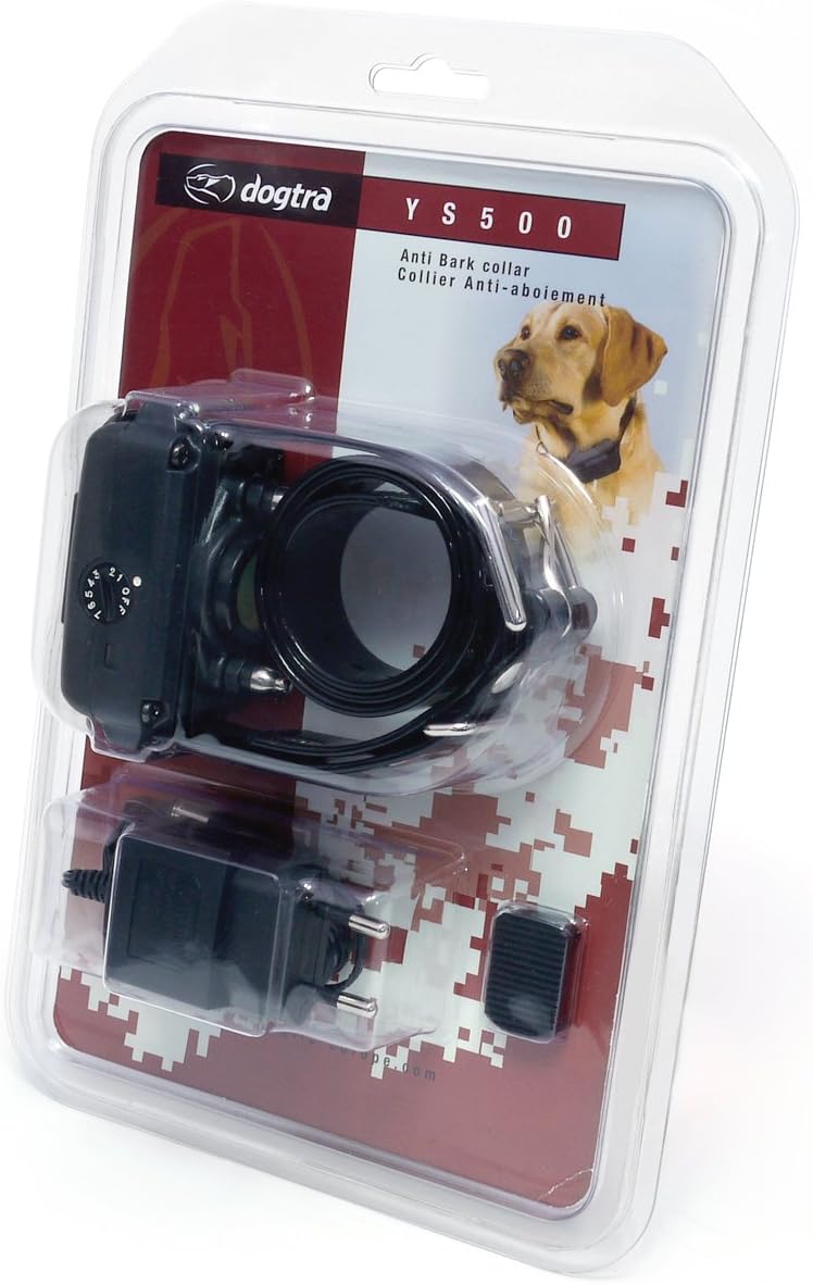 dogtra ys500