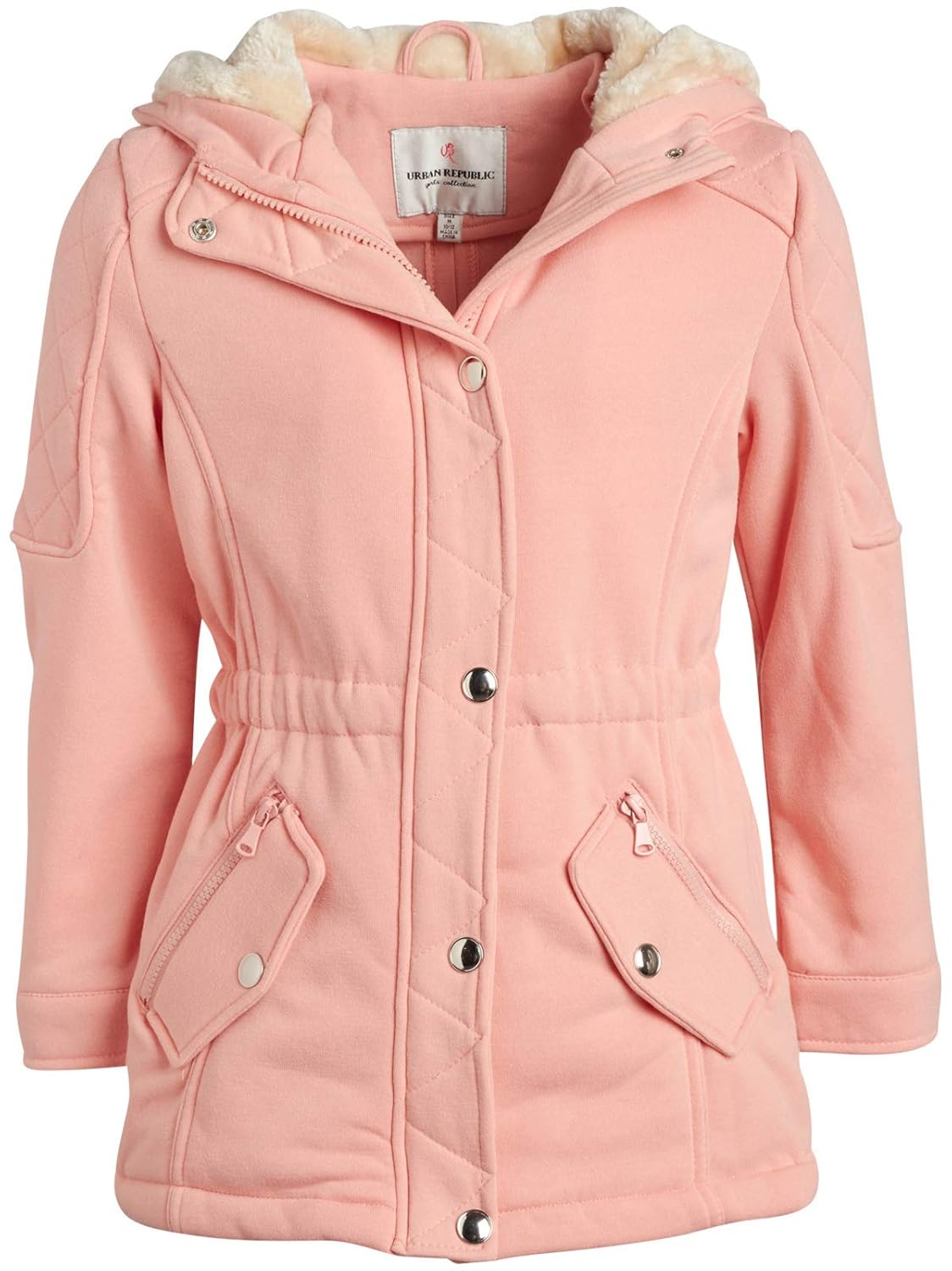 urban republic jacket