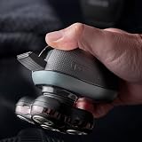 Remington RX7 Head Shaver XR1600 Cordless Wet Dry 60 Min USB 5 Cutting Heads view 4