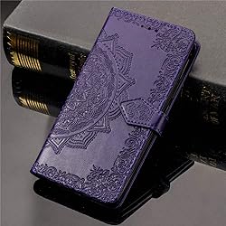 Wallet Case Compatible with iPhone Xs MAX Case