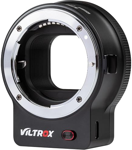 Amazon.com : Nikon WC-E67 Wide-Angle Converter Requires UR-E20