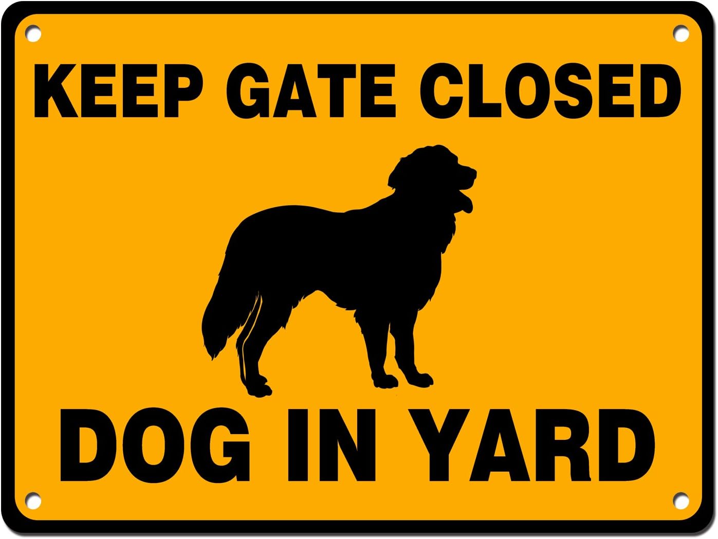 cheap way to keep dog in yard