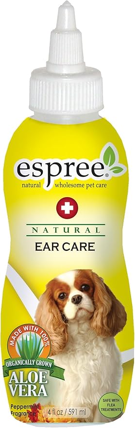 espree ear care