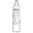 WFiltr 4874960100 Replacement for Beko Water Filter 4874960100 (1 Pack)