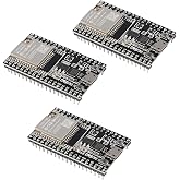 3PCS ESP32-DevKitC Core Board ESP32 Development Board ESP32-32U Wireless WiFi Development Board Amplifier Filter Module