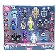 Roblox Classics Series 4 Twenty-One Piece Set 12 Exclusive Virtual Codes