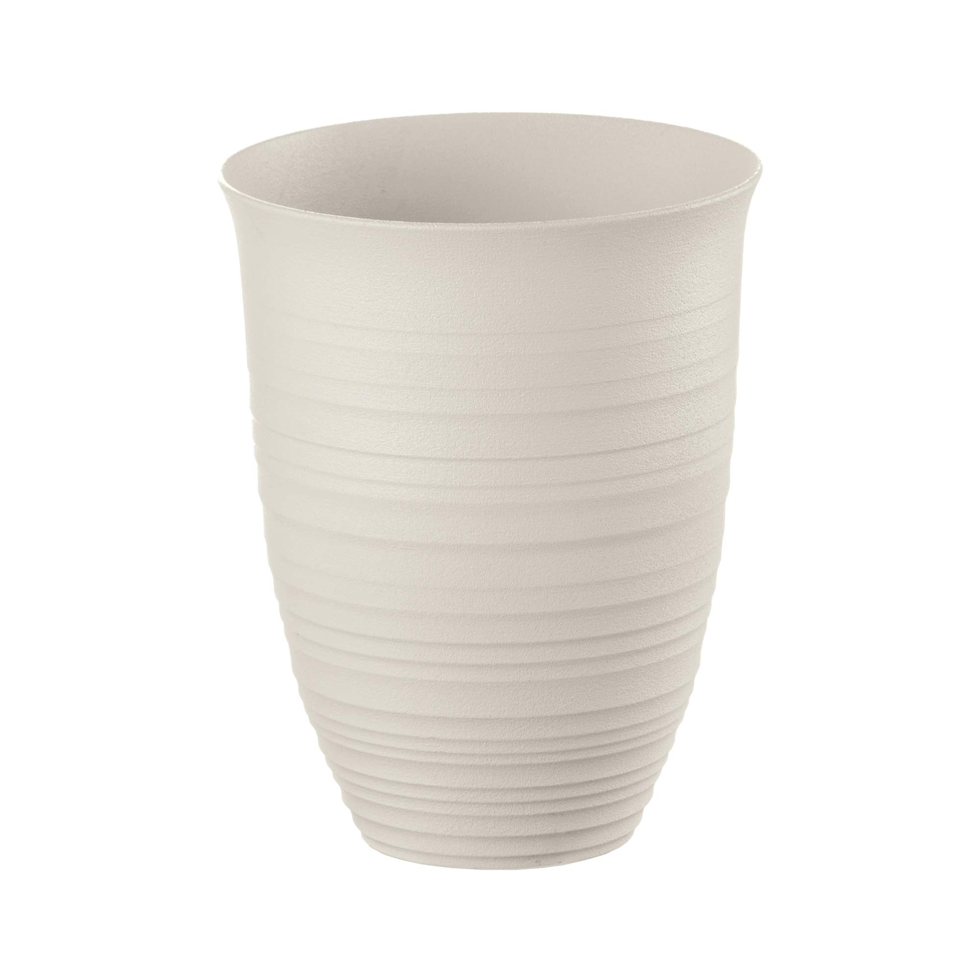 Guzzini Tierra Drinking Cup White 0.52 l