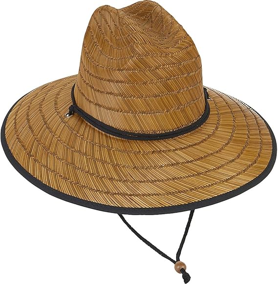 sun and sand beach hats