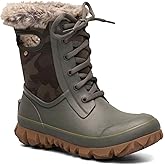 BOGS Arcata Tonal Camo Women's Boot