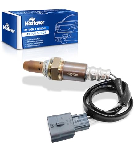 Amazon.com: Denso Air/Fuel Sensor - 234-9148 : Automotive