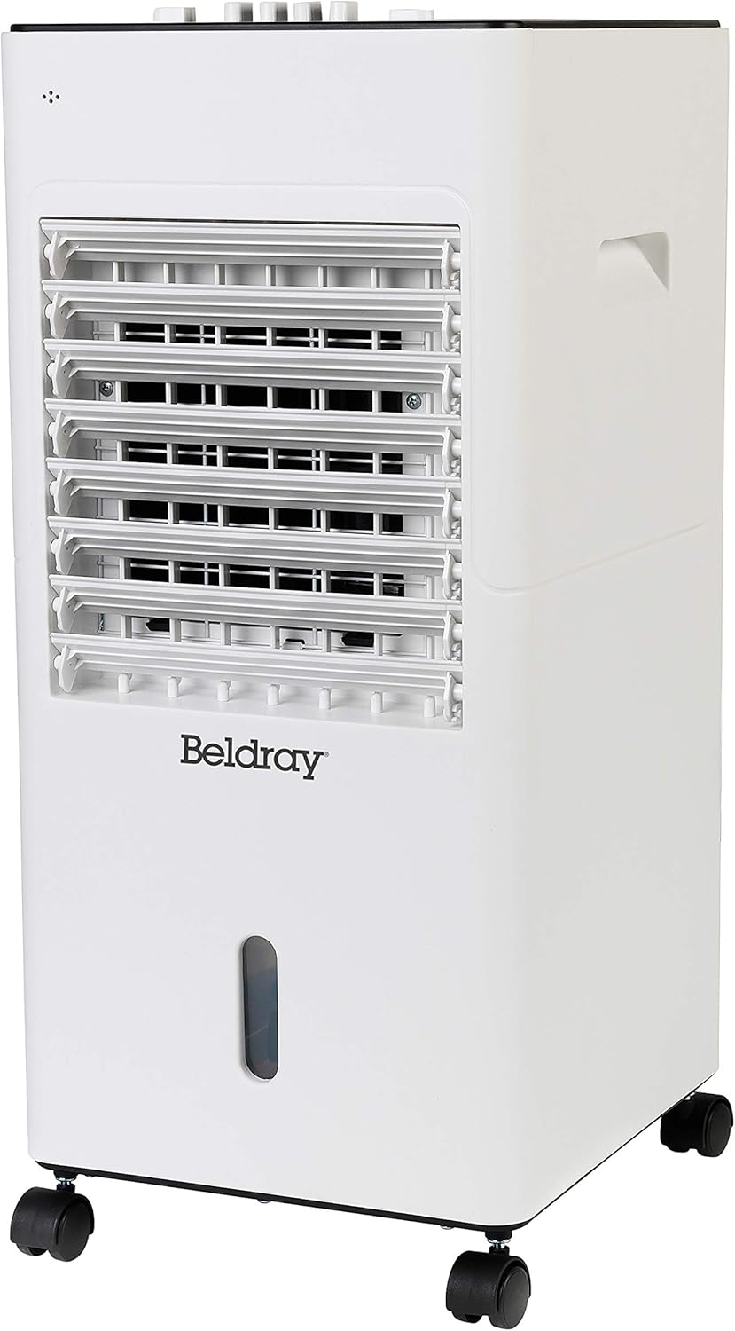 beldray 6 litre air cooler