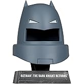 DC Direct - 1:3 Scale Armored Batman Cowl Replica (The Dark Knight Returns) - McFarlane Toys