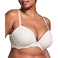 Victoria's Secret Women's Dream Angels Push Up Bra, Bras for Women (32A-38DDD)