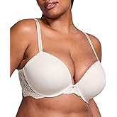 Victoria's Secret Women's Dream Angels Push Up Bra, Bras for Women (32A-38DDD)