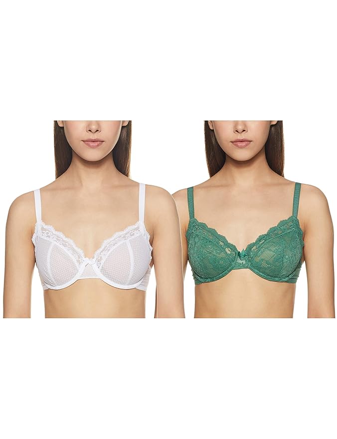 Buy Marks & Spencer Women's Bra at Amazon.in