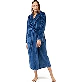 Turquaz Oversize Premium Luxury Ultra Soft Warm Robes for Women Plush Fleece Bathrobe for Women with and Spacious Pockets
