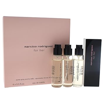 narciso set