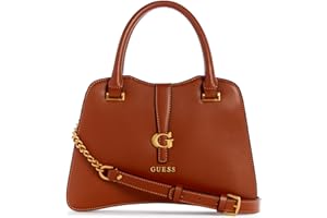 GUESS Kuba Small Satchel