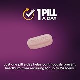 Nexium Control 20mg 14 gastro-resistant Tablets Esomeprazole view 6