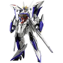 BANDAI MG 1/100 RAIJIN STRIKER para ECLIPS GUNDAM | Amazon.com.br