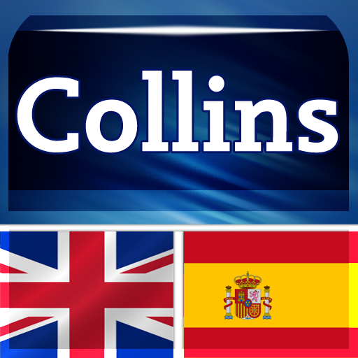 Collins Mini Gem English-Spanish & Spanish-English Dictionary