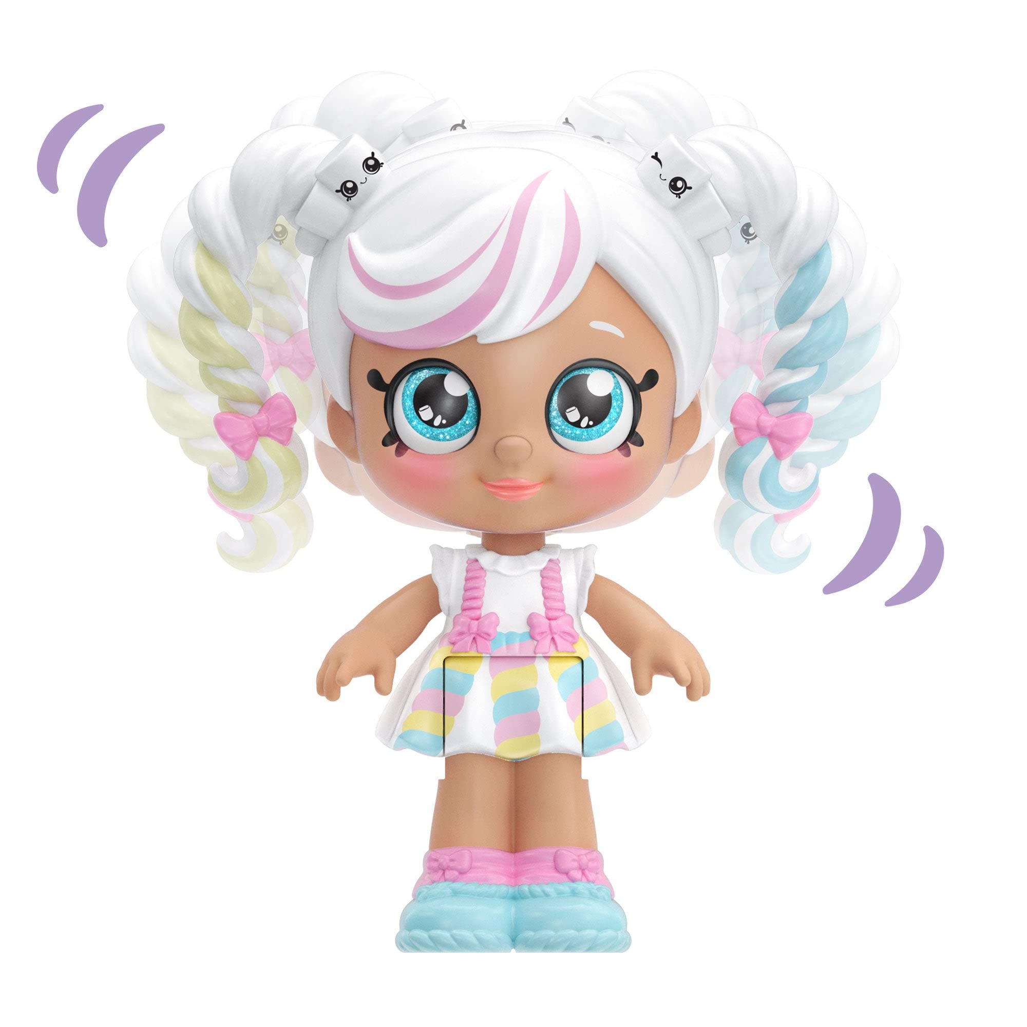 KindiKids Minis Marsha Mello