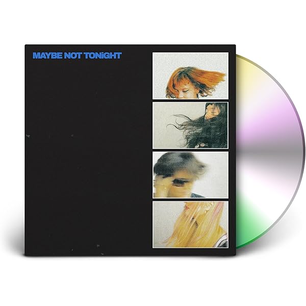 Amazon.com: Another Late Night: CDs & Vinyl