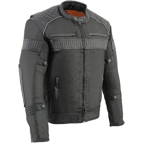 Amazon.com: BMW Genuine Men's Leather Jacket (as1, alpha, m