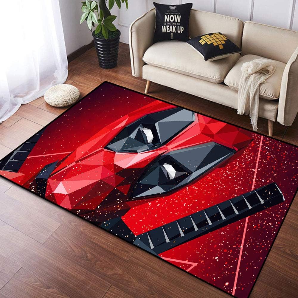 marvel yoga mat