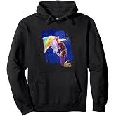 Wildstar and Sophia Connection Pullover Hoodie