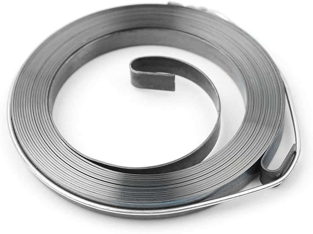 Haishine Recoil Starter Spring Fit HUSQVARNA 128C 128LD 128LX 128L 28CC Trimmer 545008087