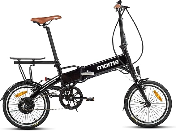 Moma bike e16 Clearance