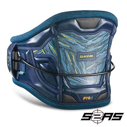 Dakine Harness Size Chart - Greenbushfarm.com