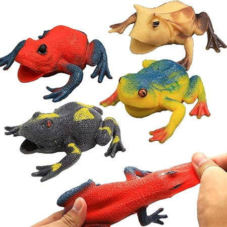 Jouet grenouille Clearance