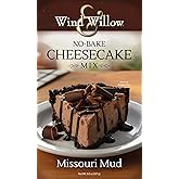 Wind &amp; Willow Missouri Mud Cheesecake Mix