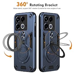 Kukoufey Drop Protection Case Compatible with