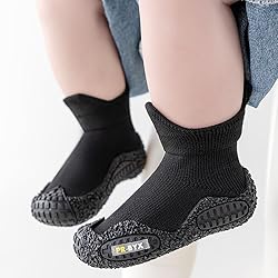 CINDEAR Boys Girls Toddler Shoes Barefoot Shoes