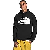 the north face jumbo half dome hoodie