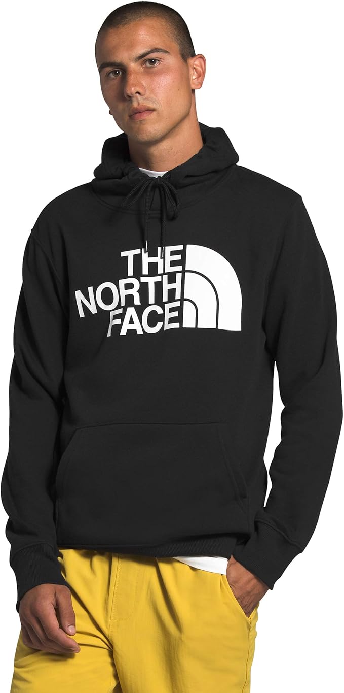 north dome pullover hoodie