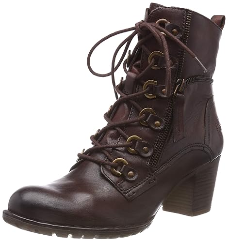 Image result for Bugatti Women's 4.11333e+11 Ankle Boots