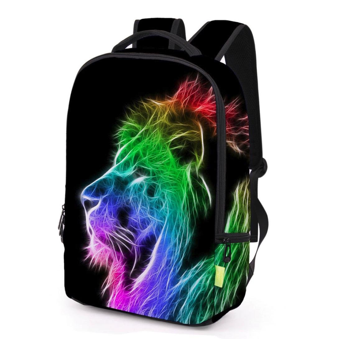 animal rucksack mens