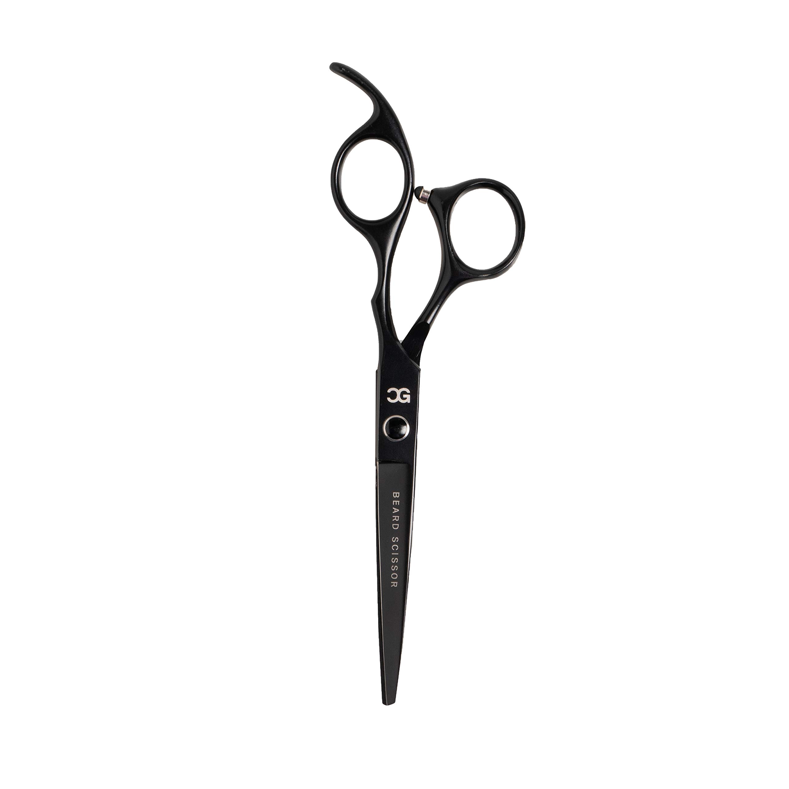 Copenhagen Grooming Beard Scissors - Moustache Scissors for Men