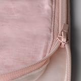 Tommee Tippee Baby Sleep Bag 6-18m 1.0 Tog Snugfit Bottom Zip view 8