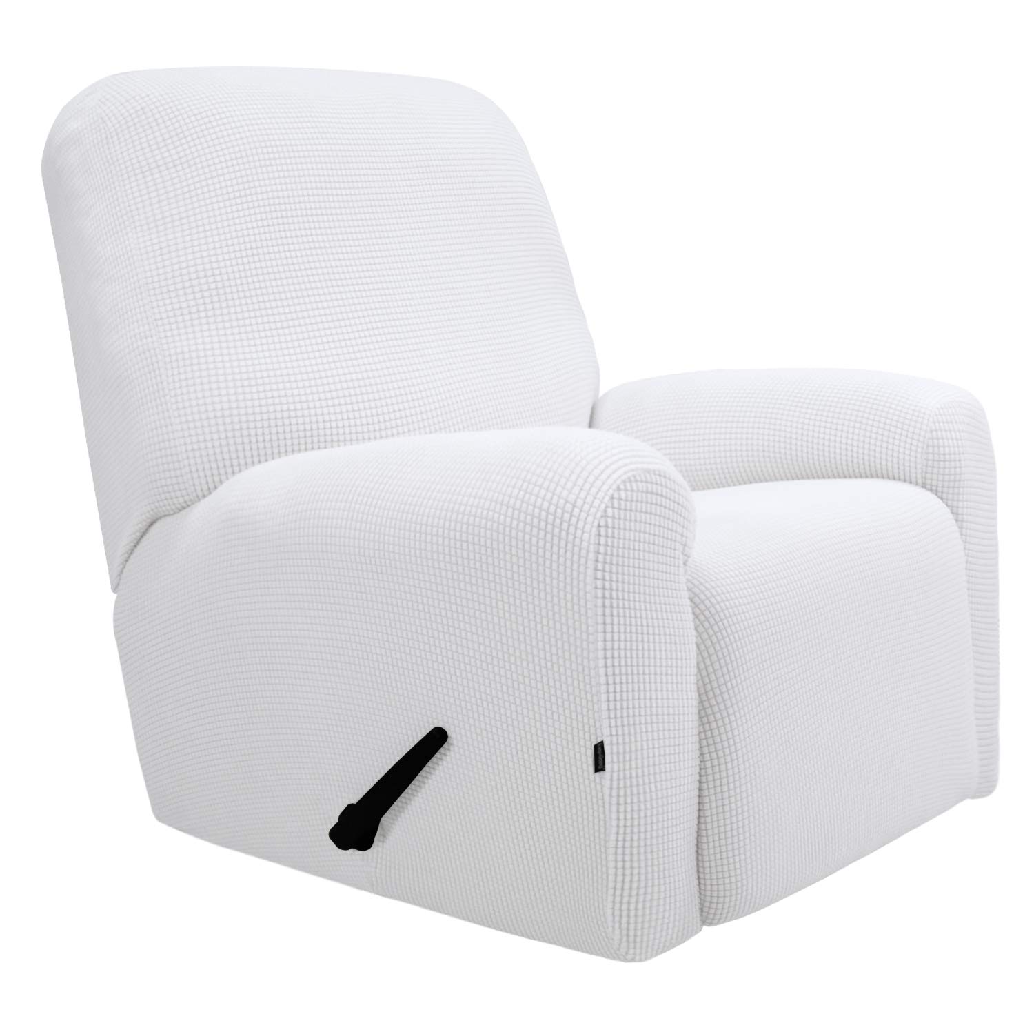 Best recliner chair covers white