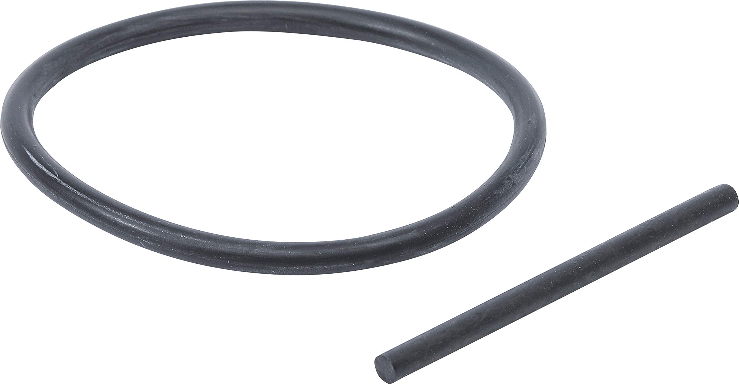 BGS 6865 | O-Ring and Locking Pin Set | 25 mm (1") | 71 - 95 mm | 2.13/16" - 4"