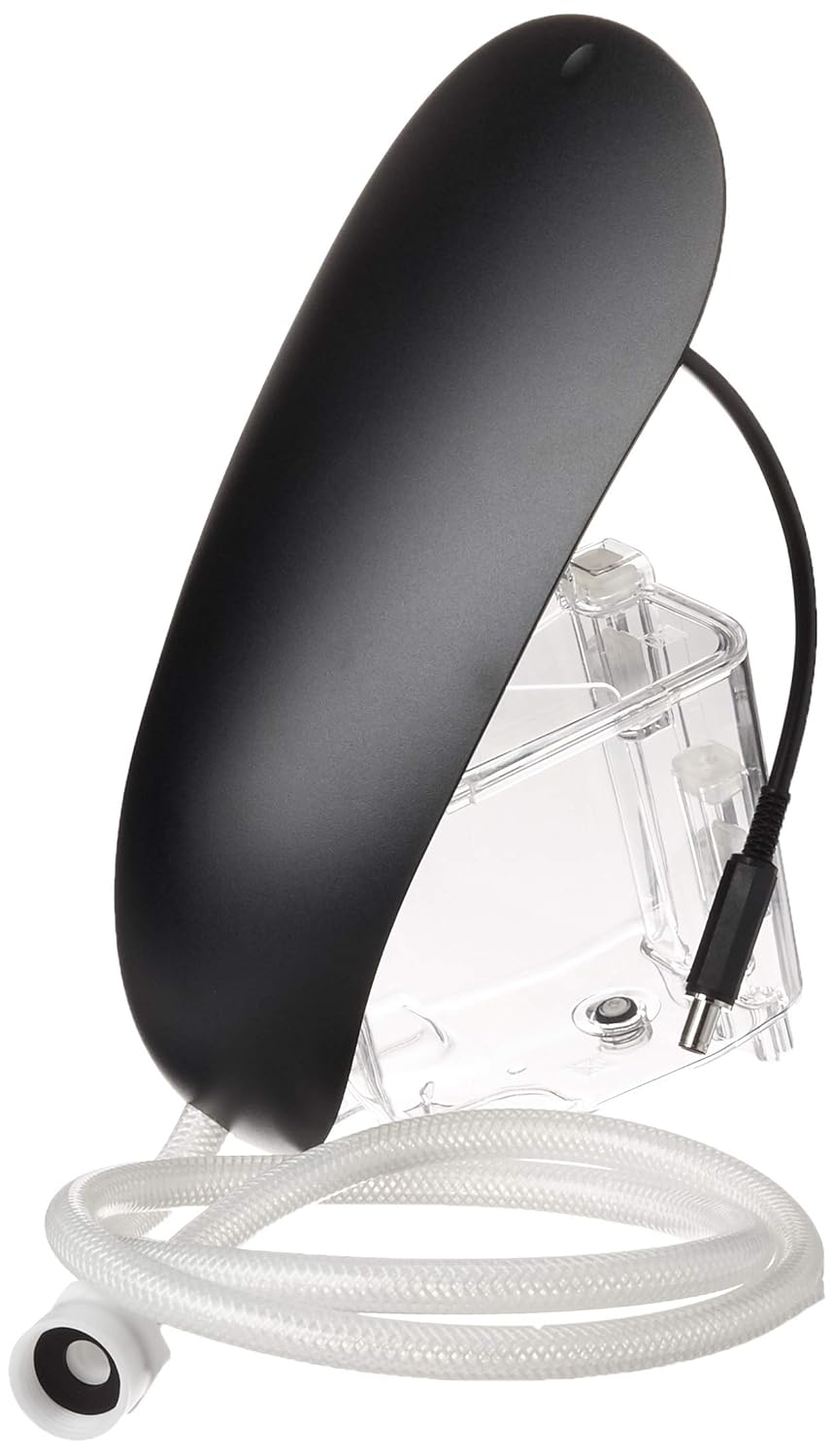 Best coffee maker water connection single serve