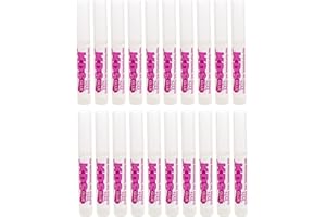 COLD CASE CRACKERS 20 pcs KDS Nail Tip Glue - Adhesive Super Bond For Acrylic Nails Tips - 0.07 oz for each glue