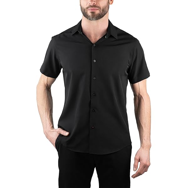 nautica slim fit wrinkle resistant dress shirt Amazon.com: Nautica Men's Classic Fit Wrinkle Resistant Short Sleeve Shirt  (M, DotsAllureBlue) : Clothing, Shoes & Jewelry